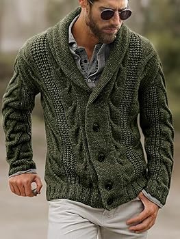Z*様 【COOR】Topfill Wool Collar Cardigan COOR】 Topfill Wool Collar Cardigan / 追跡付 (COOR